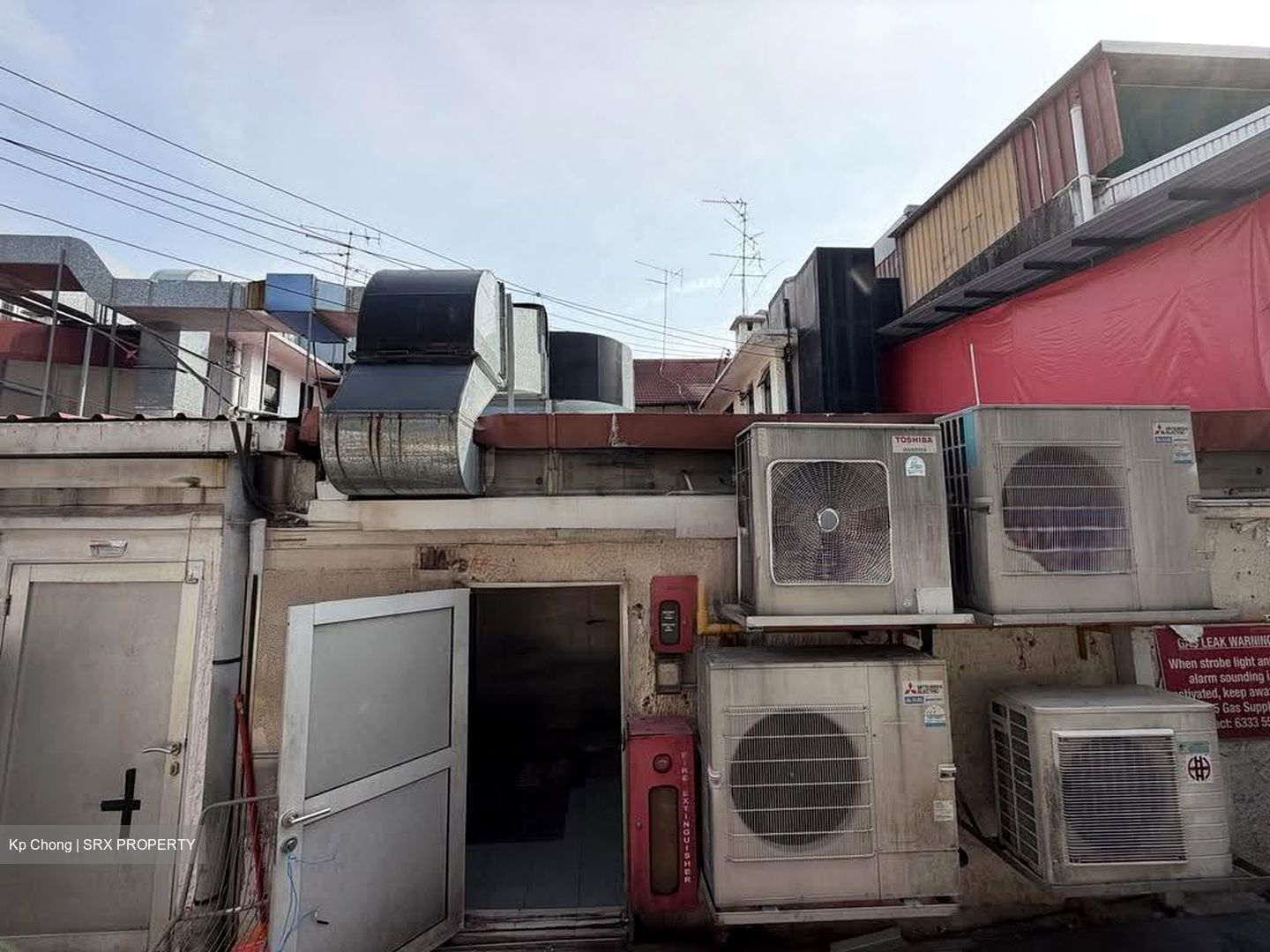 Serangoon Garden Estate (D19), Retail #627466671